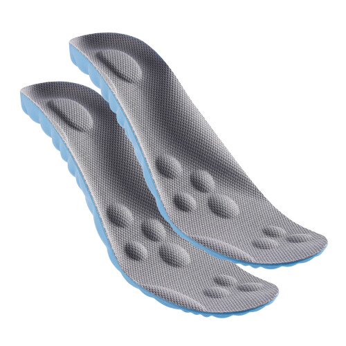 Semelles orthopédiques confort Cloud4D Technology (1 paire)