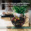 Iron Coffee Capsule Storage Basket Decorative 12-Pack 4