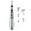 Acupuncture Pen for Pain Relief with 3 Head Types 1
