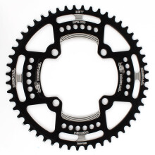 Mountain Bike Chainring 104 BCD Narrow Wide 44T-52T