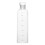 Μπουκάλι νερού από βοριοπυριτικό γυαλί Clear500ml με καπάκι 1