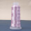 Ice Silk Fringe Thread 150D/2-ply 0.2mm 1900m Pink 1