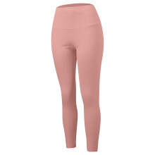 Damen-Thermoleggings mit Fleecefutter und Bauchkontrolle