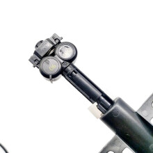 6438Y7 6438Y8 Scheinwerferwaschanlage für 308 408 Mercosur Scheinwerferlampen-Reinigungsdüse