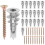 Cavity Wall Anchors Screws 20 Sets 1