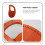 Harp String Set Solid Wood Curved for Kids 8