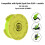 Fadentrimmerfaden kompatibel mit Ryobi ONE+ 9er-Pack 7