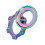 Universal Cykel Skivebremse Rotor Adapter Legering Midterste 7