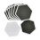 Furniture Moving Pads Silent Reusable 12 Pcs 2