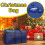 Heavy-Duty Storage Bag for Clothes Quilts Double Zipper 2