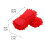 Microfiber Car Wash Sponge and Non-Scratch Mitt 2-Piece 3