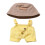 17 cm Puppenkleidungsset Premium-Modekleid 2
