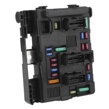 Car Fuse Box for Xsara Berlingo C2 C3 C5 Partner 206 307 9650618280 6500.Y3 6500Y3