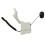 75205-08A Motorcycle Fuel Sending Unit for 2008-2024  Davidson FLH FLTR FLRT 5