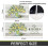 Lemon Kitchen Mat Set 2 pcs Non-Skid Washable Rubber 5