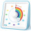 Visual Timer for Kids Rainbow Design 60-Min 1
