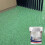 Forest Epoxy Floor Paint Kit Waterproof Self-Leveling 4