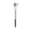 Solar LED tuinverlichting van metaal, IP65 waterdicht. 2