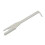 Door Handle Vent Crank Clip Removal Tool for GM Vehicles 4