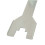 Door Handle Vent Crank Clip Removal Tool for GM Vehicles 7
