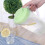 Pichet en plastique transparent avec couvercle 2,5 L 6