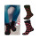 Herzförmige Baumwollsocken, Unisex, Wadenlänge 4