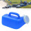 Orinatoio portatile da uomo a prova di perdite, 1200 ml 6