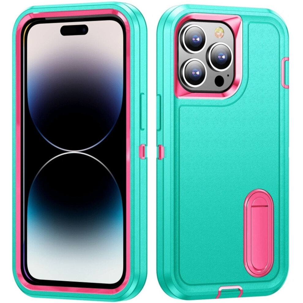 Iphone 14 Pro Case Shockproof Dustproof Drop-Proof 941196988744