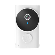 3.5-Inch IPS Wireless Baby Monitor with Camera Night Vision 2-Way Audio IP44 Waterproof for Home