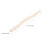 Plastic Fake Teeth Model for Education 2 pcs 2