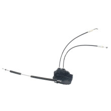 82500ZW91A Rear Right Door Lock Actuator for Tiida C11 Latio Versa Trazo Venucia R50/D50 82500-ZW91A