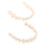 Plastic Fake Teeth Model for Education 2 pcs 6