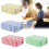 Torchons de cuisine en microfibre absorbants, lot de 12 2