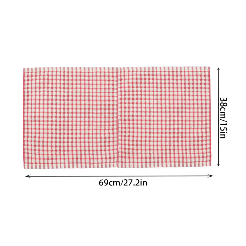 Torchons de cuisine en microfibre absorbants, lot de 12 2