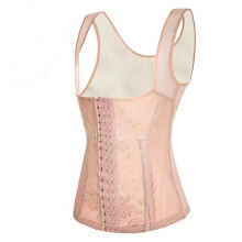 Women's Waist Trainer Vest Postpartum Shapewear Top