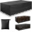 Capa retangular para móveis modulares de exterior (1 peça) 2