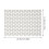 OULII embossing folder plastic reusable 1 piece 2