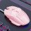 Ratón gaming rosa con cable RGB, 4 niveles de DPI y macro. 5