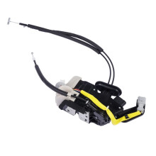Car Door Assembly Front Right 81321-4C010 for Optima EX, LX, SX 2.0L 2.4L 2012-2013 LHD