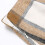 Dames geruite kokerrok met hoge taille, midi-lengte 4