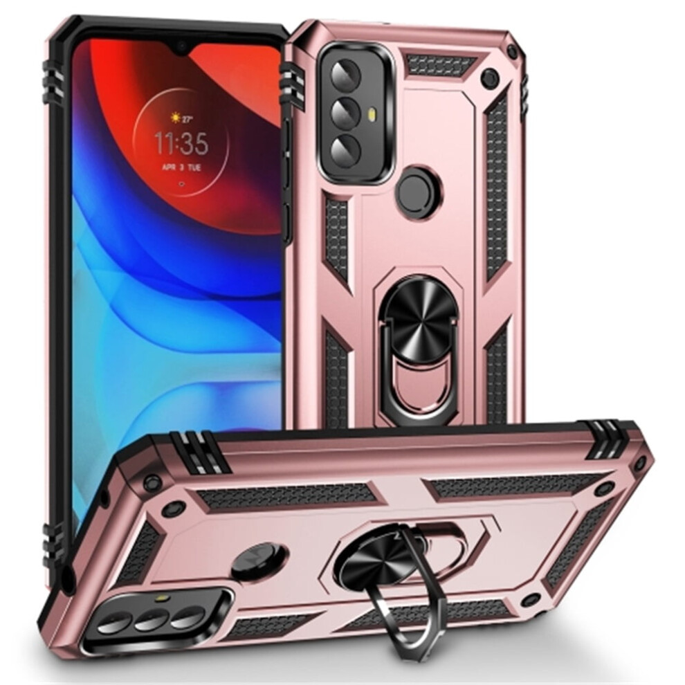 Motorola Moto G Play 2023 Case 6.5 Inch Impact Resistant 941196985552