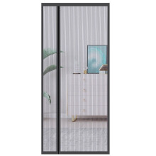 Malla magnética para puertas y puertas, a prueba de insectos.