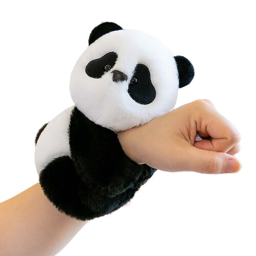 Pulseira de Pelúcia Koala com Tema da Floresta 2