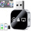 Adaptor CarPlay wireless cu MirrorLink și AirPlay3-în-1 2