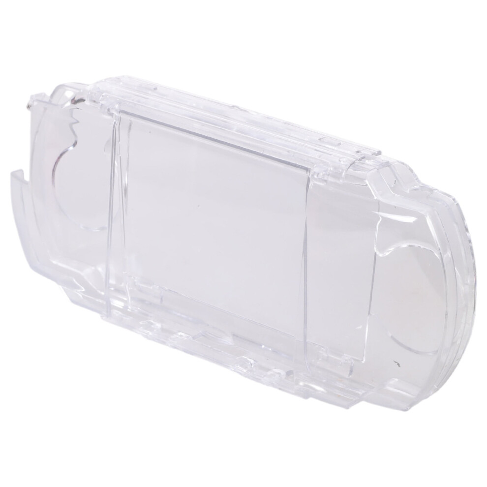 Psp1000/Psp2000 Hard Protective Case Scratch Resistant 917087888813