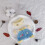 17 cm Puppenkleidungsset Premium-Modekleid 3