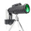 40x60 Monocular Telescope BAK4 Lens Waterproof Shockproof 1