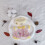 17 cm Puppenkleidungsset Premium-Modekleid 4