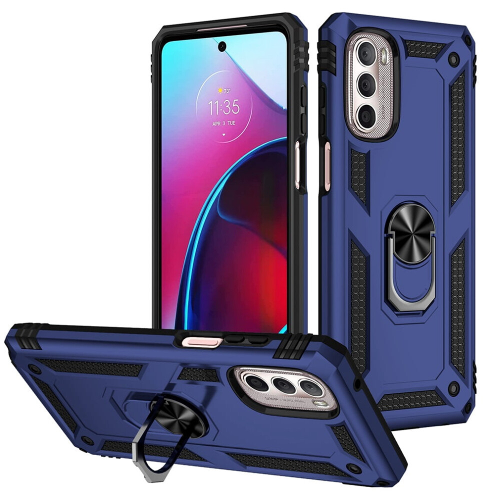 Motorola Moto G Stylus 2022 Case Â Impact Resistant, 941196985873