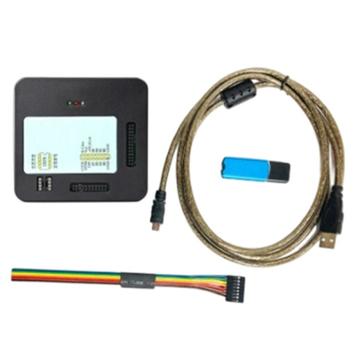 XProg-M V6.50 Auto ECU Chip Tunning Programmer Tool mit USB Dongle Automotive ECU Programmer Tool